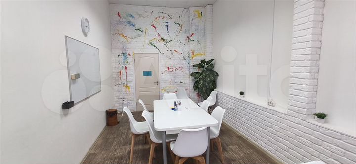 Сдам офисное помещение, 1000 м²