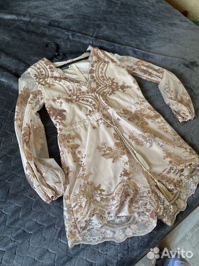 Комбинезон dolche gabanna