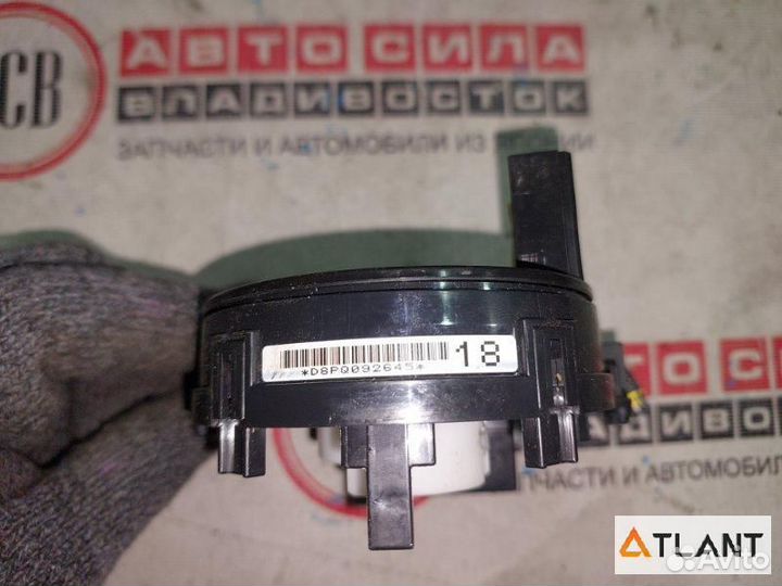 Шлейф-лента air bag daihatsu tanto