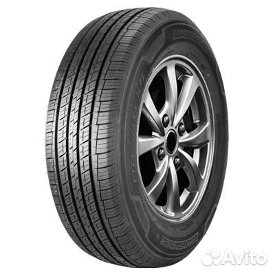 Landspider Citytraxx H/T 215/70 R16 100H
