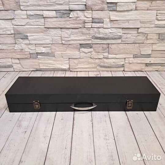 Шашлычный набор с топориком для мяса