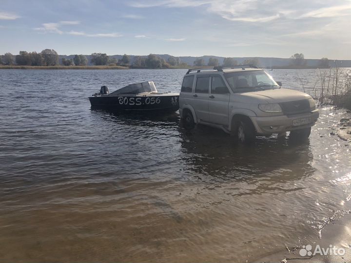 Прогресс 2м