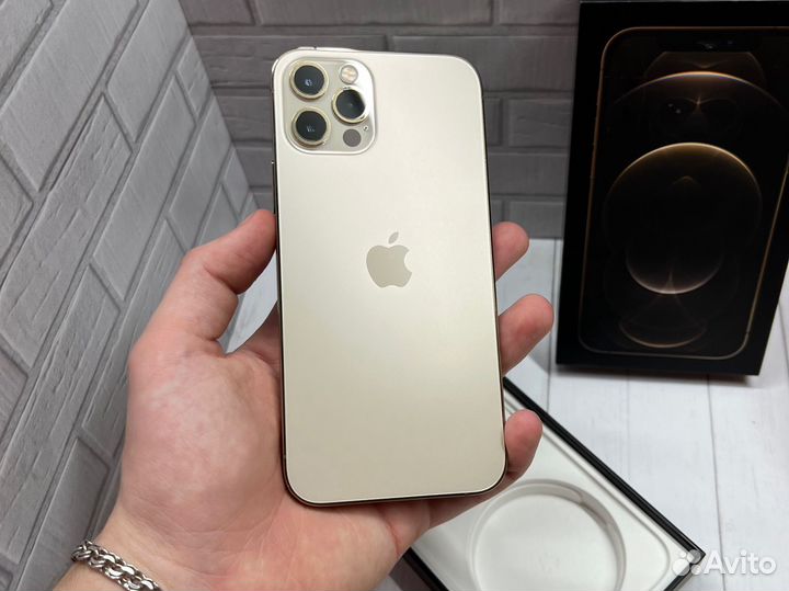 iPhone 12 Pro/128gb sim без ремонтов