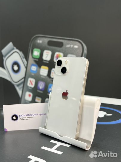 iPhone 13 mini, 128 ГБ