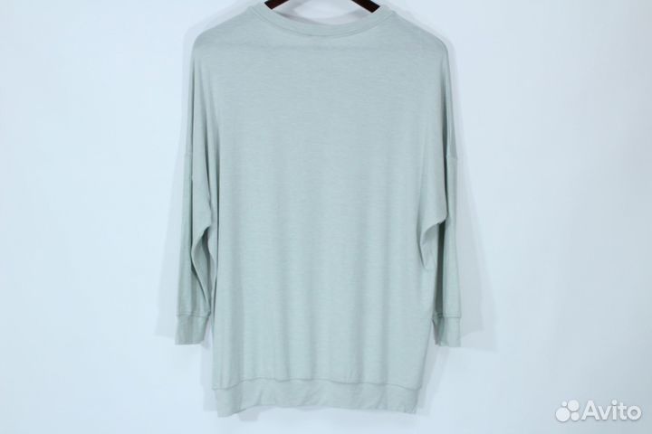 Zimmerli Футболка с длинным рукавом Лонгслив S Нов