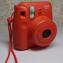 Instax mini 8