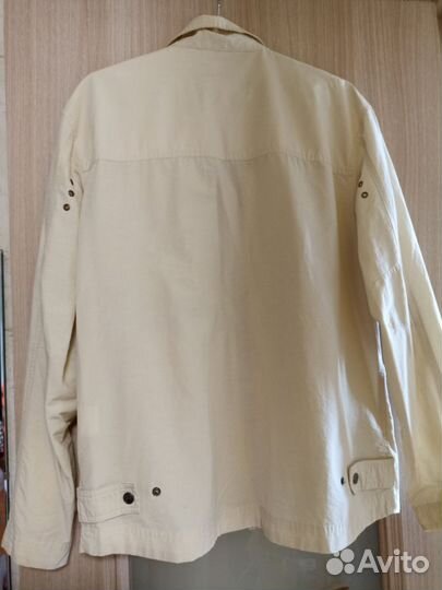 Ветровка муж.эйс- вентура р. 50-52