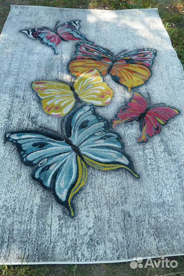 Ковер палас 2х3 м