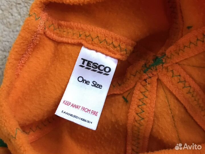 Маскарадный костюм детский