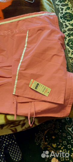 Спортивный костюм женский 48р