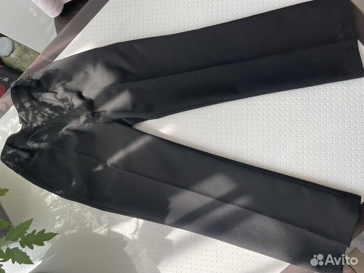 Рубашка и брюки для мальчика 122 128