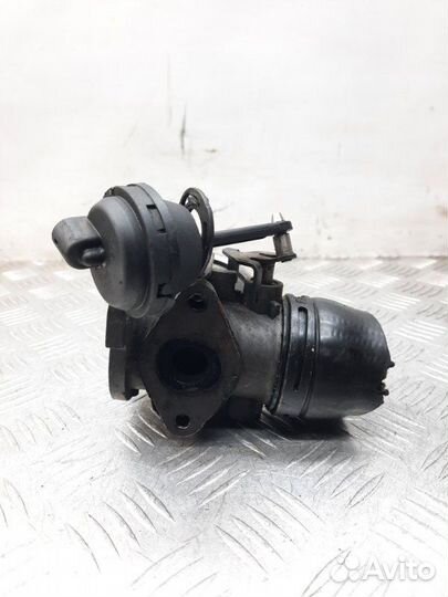 Клапан EGR Volkswagen Bora седан 1.9 ATD 2002