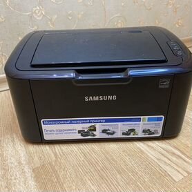 Принтер Samsung ML-1665