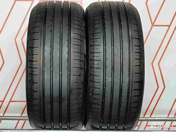Yokohama Advan Sport V105 245/50 R18