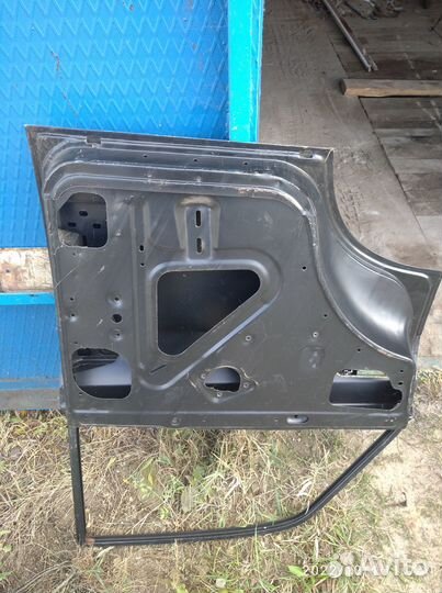 Дверь москвич 412,2140