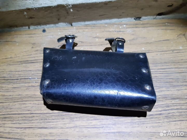 Сумка для велосипеда