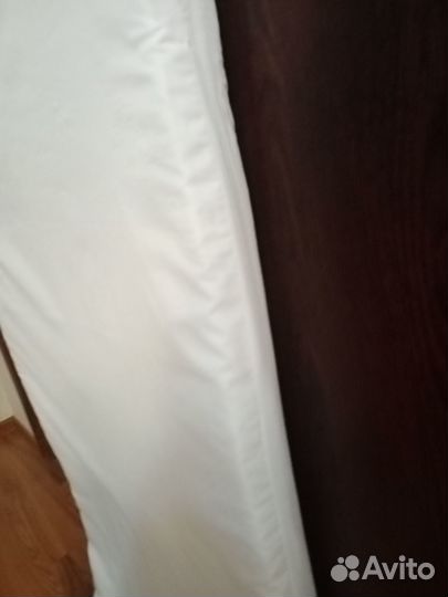 Матрас детский в кроватку