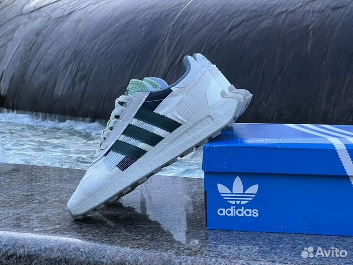 Кроссовки мужские Adidas Retropy E5 (41-45)