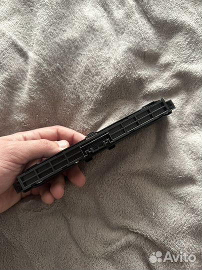 Панель кнопок в консоль VW Passat b8