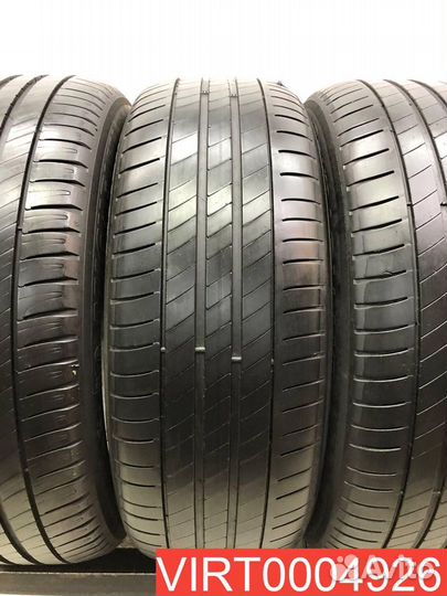 Michelin Primacy HP 205/55 R17 95V