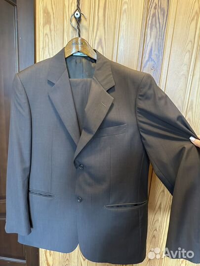 Костюм мужской