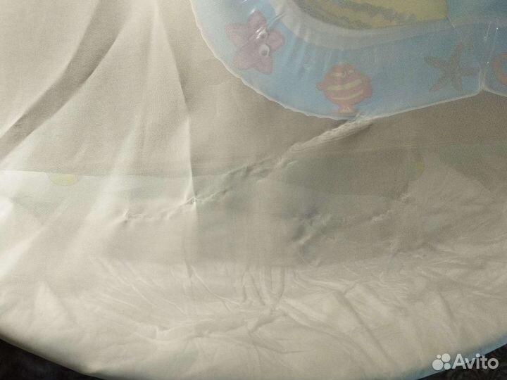 Держатель для балдахина, Балдахин