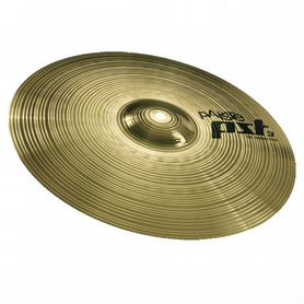 Paiste 0000634618 PST 3 Crash/Ride