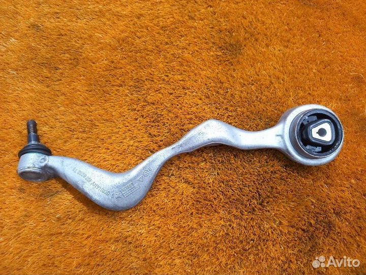 Рычаг подвески нижний передний правый Bmw 3