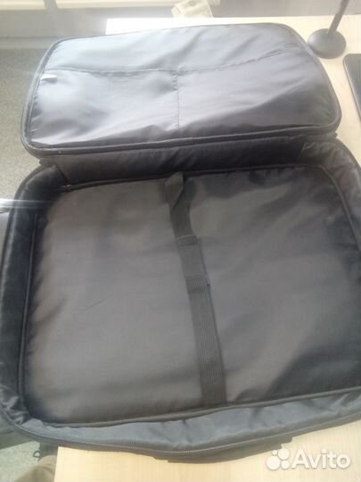 Сумка для ноутбука 17.3