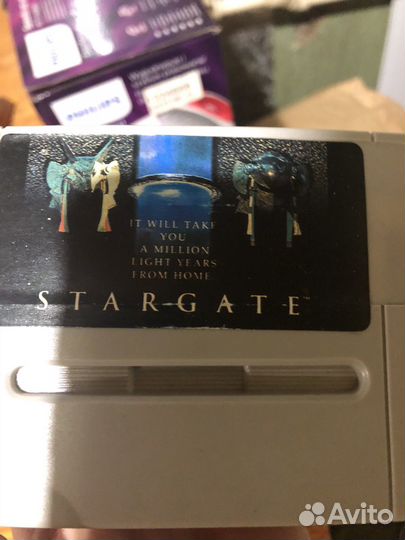 Нинтенда super