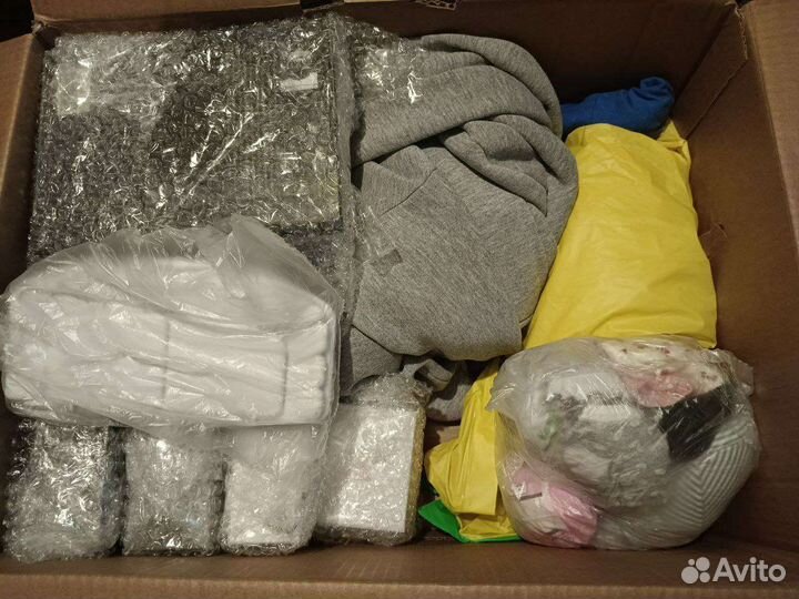 Личные вещи, косметика