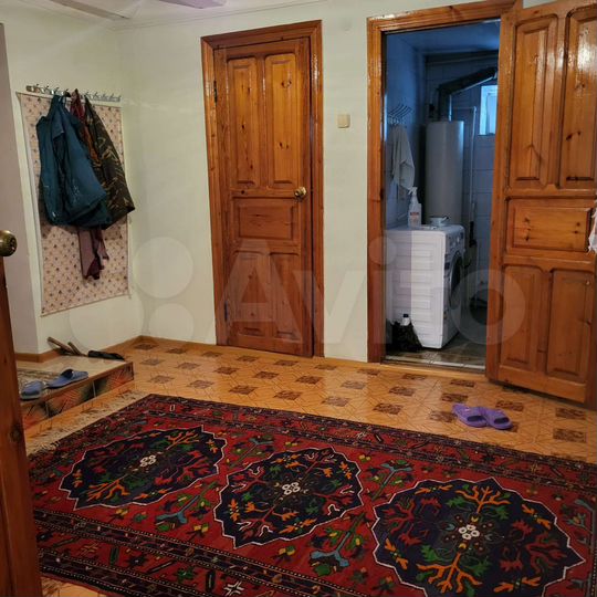Дом 100 м² на участке 7 сот.