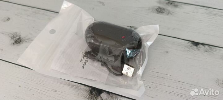 Беспроводные наушники y50, Bluetooth 5.0