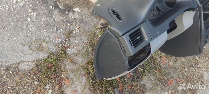 Парприз приора 1