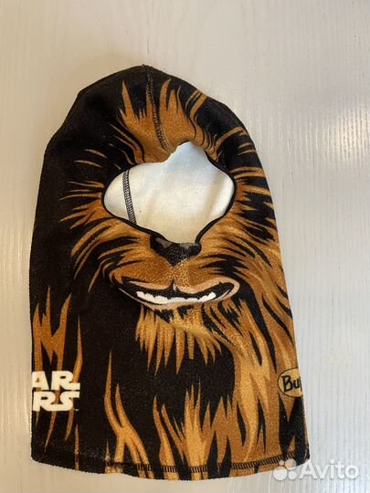 Балаклава buff Star Wars Polar Balaclava Chewbacca