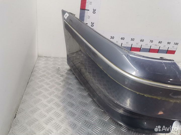 Бампер задний для BMW 5-Series (E39) 51128164219