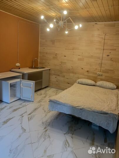 Благоустроенные номер в аренду на Байкале