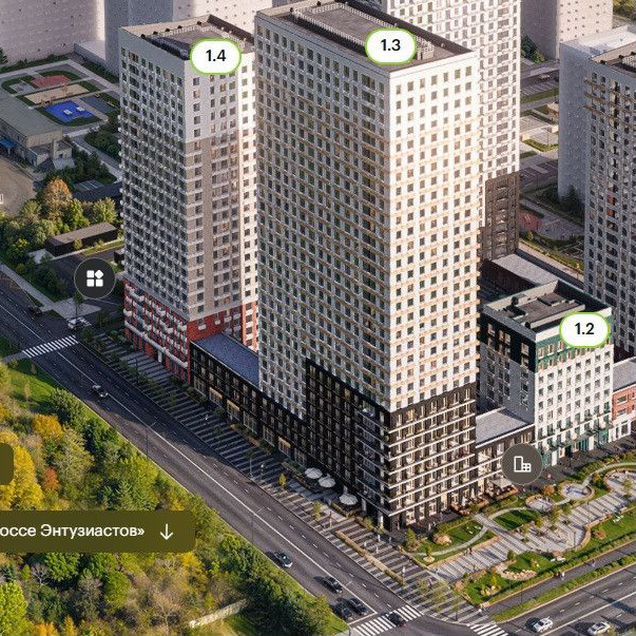 Сдам помещение свободного назначения, 65.6 м²