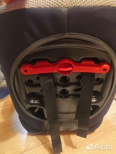 Автокресло детское Cam Travel