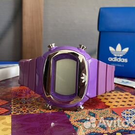 adidas - Купить недорого часы ⌚️ в Саратовской области с доставкой