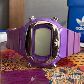 adidas - Купить недорого часы ⌚️ в Саратовской области с доставкой