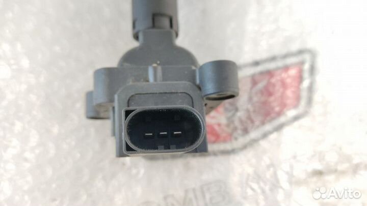 Катушка зажигания Мерседес W203 М271