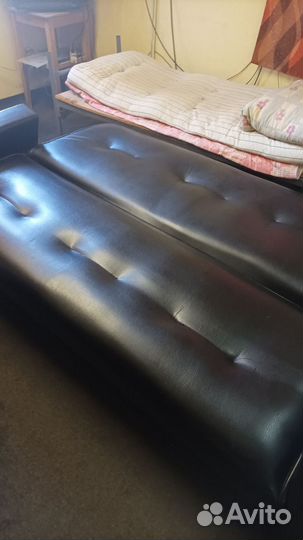 Диван раскладной бу
