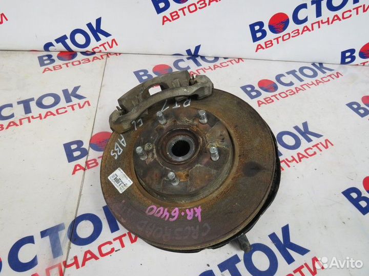 Ступица Перед Лево honda crossroad RT1