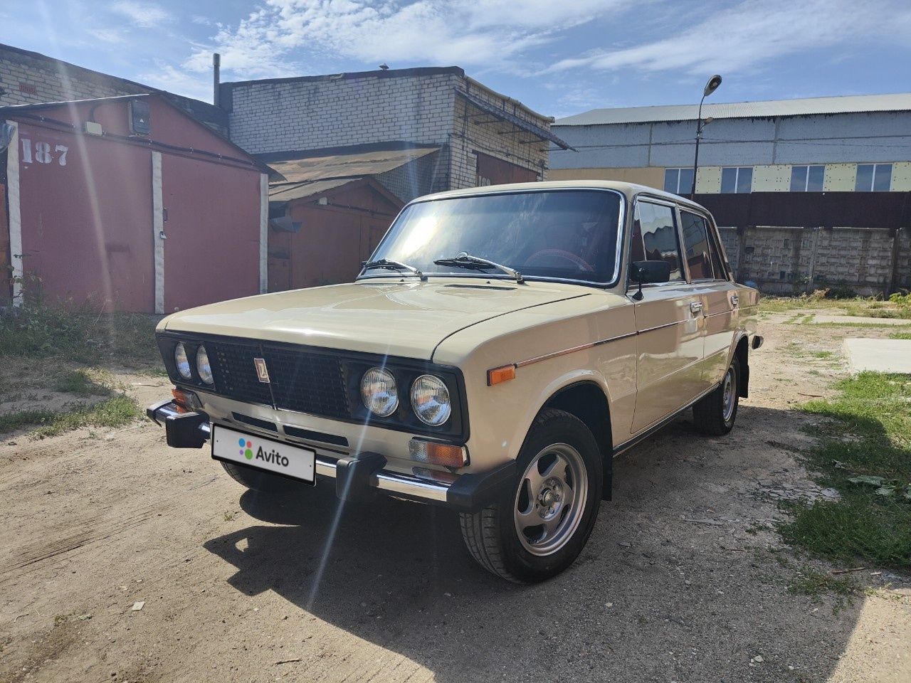 ВАЗ (LADA) 2106: фото владельца