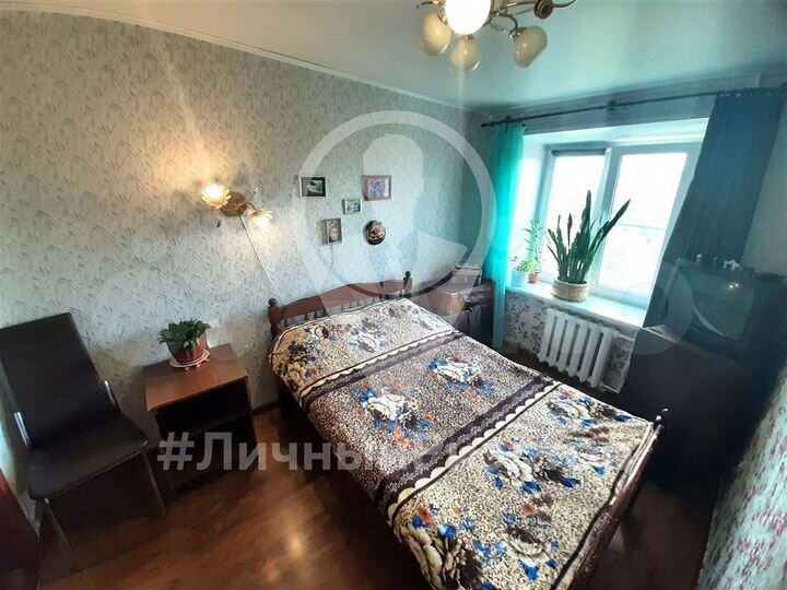 2-к. квартира, 44 м², 8/9 эт.