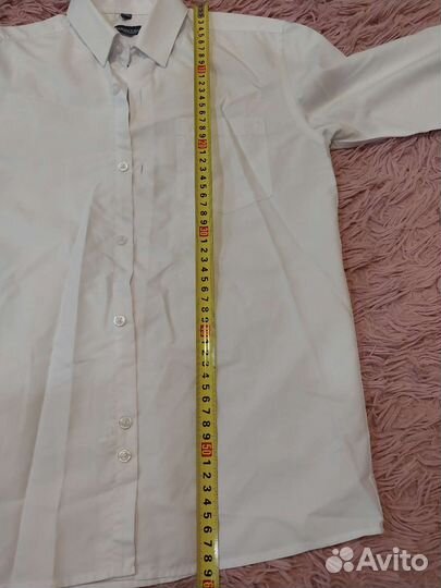 Рубашка для мальчика