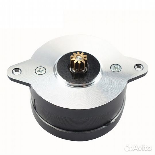 Шаговый двигатель 36STH21-1004AHG экструдера Orbi