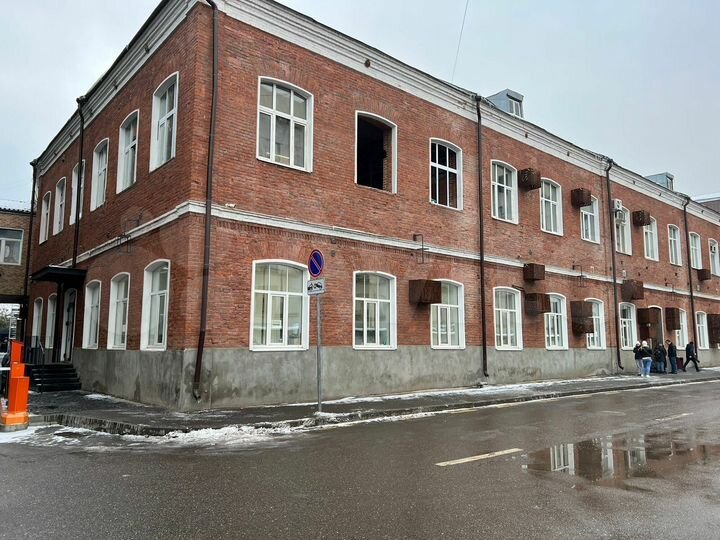 Продажа ПСН, 269,7 кв.м