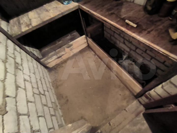 Гараж, 10 м²